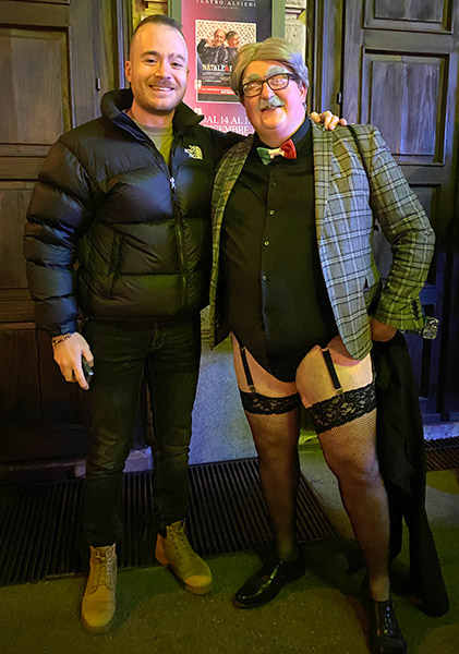 Image Copyright Matthew John / TimeWarp - Click to return