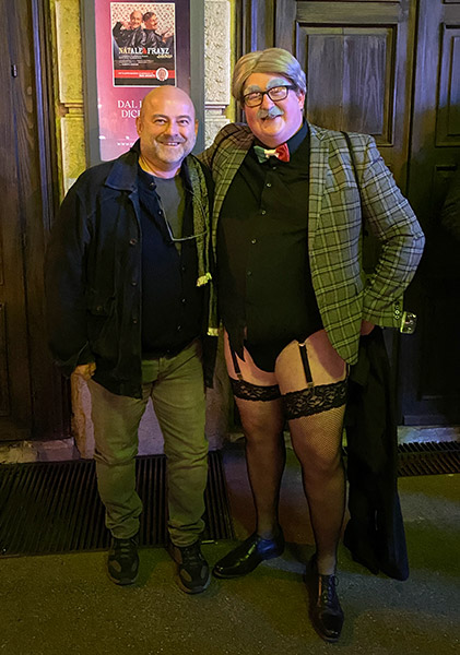 Image Copyright Matthew John / TimeWarp - Click to return