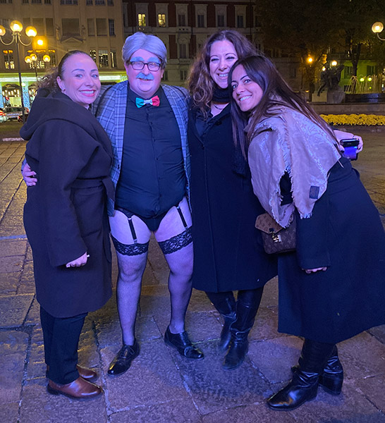 Image Copyright Matthew John / TimeWarp - Click to return