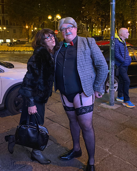 Image Copyright Matthew John / TimeWarp - Click to return