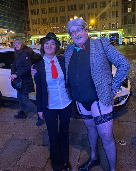 Image Copyright Matthew John / TimeWarp - Click to return