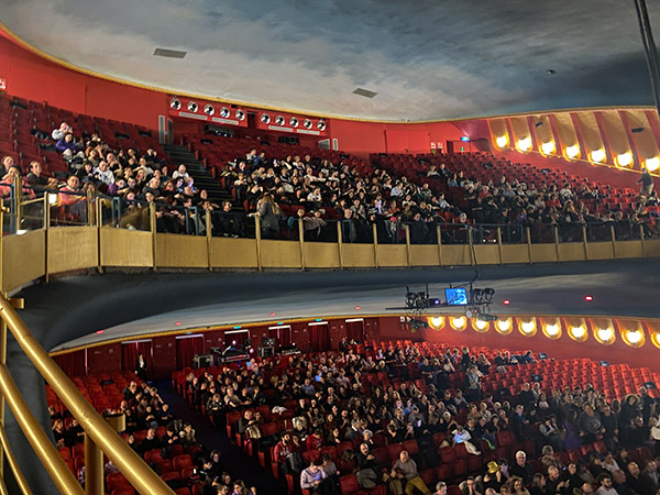 Image Copyright Matthew John / TimeWarp - Click to return