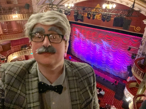 Image Copyright Matthew John's / TimeWarp - Click to return