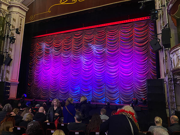 Image Copyright Matthew John's / TimeWarp - Click to return