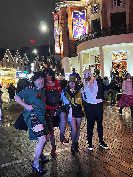 Image Copyright Pat H's / TimeWarp - Click to return