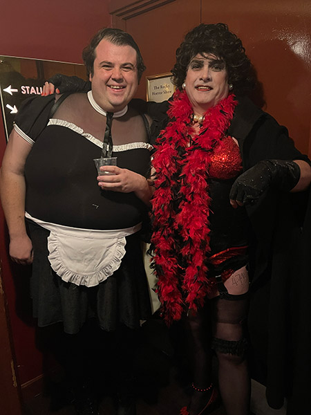 Image Copyright Pat H's / TimeWarp - Click to return