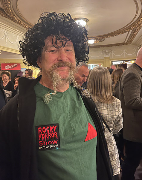 Image Copyright Pat H's / TimeWarp - Click to return