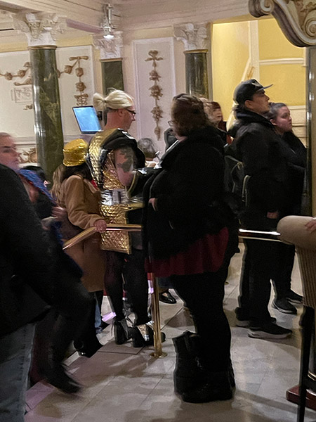 Image Copyright Pat H's / TimeWarp - Click to return