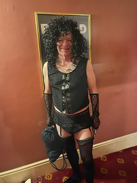 Image Copyright Pat H's / TimeWarp - Click to return