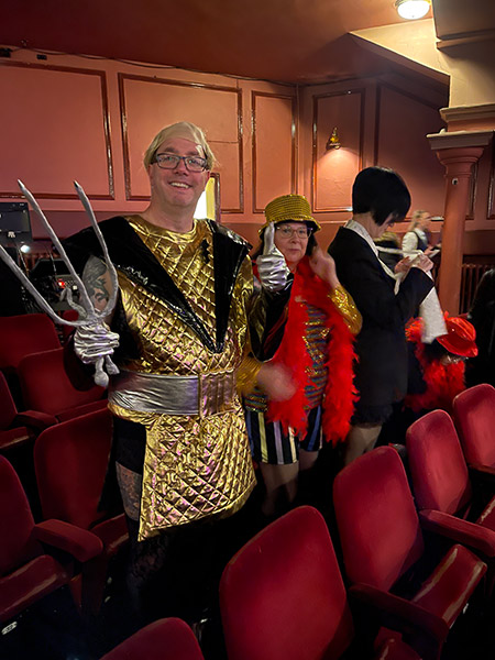 Image Copyright Pat H's / TimeWarp - Click to return