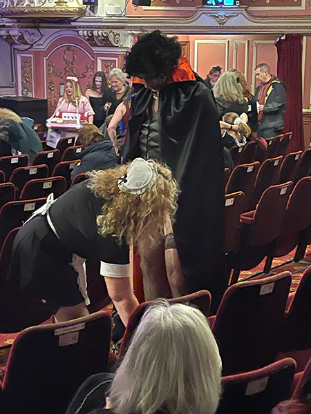 Image Copyright Pat H's / TimeWarp - Click to return