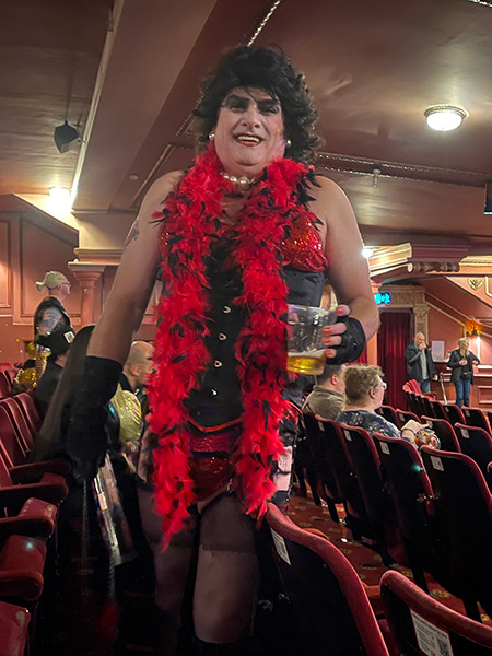 Image Copyright Pat H's / TimeWarp - Click to return