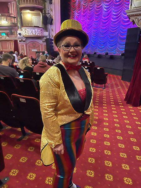 Image Copyright Pat H's / TimeWarp - Click to return