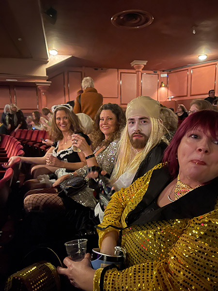 Image Copyright Pat H's / TimeWarp - Click to return