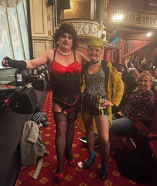 Image Copyright Pat H's / TimeWarp - Click to return