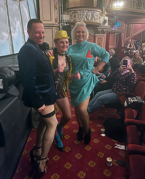 Image Copyright Pat H's / TimeWarp - Click to return