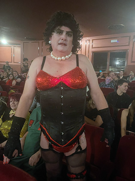 Image Copyright Pat H's / TimeWarp - Click to return