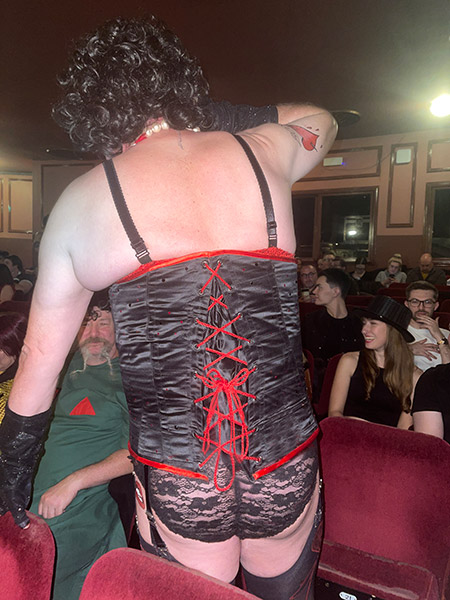 Image Copyright Pat H's / TimeWarp - Click to return