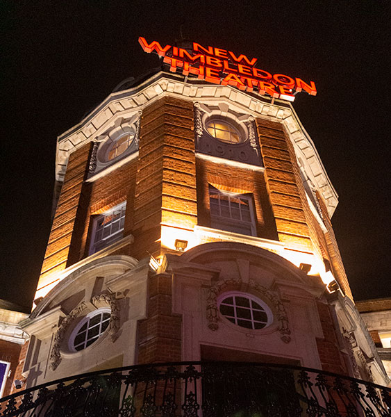 Image Copyright TWW's / TimeWarp - Click to return