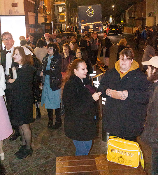 Image Copyright TWW's / TimeWarp - Click to return