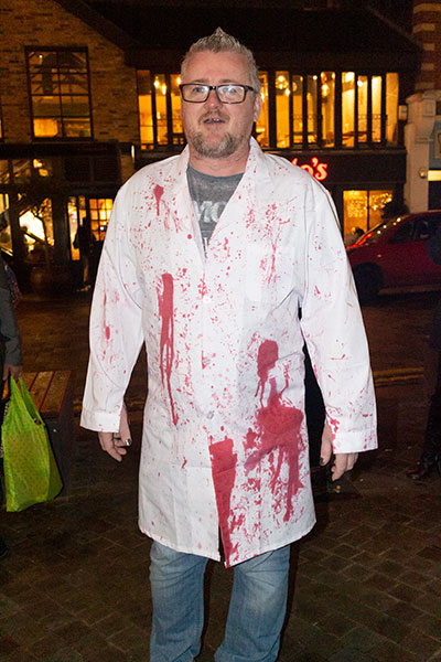 Image Copyright TWW's / TimeWarp - Click to return