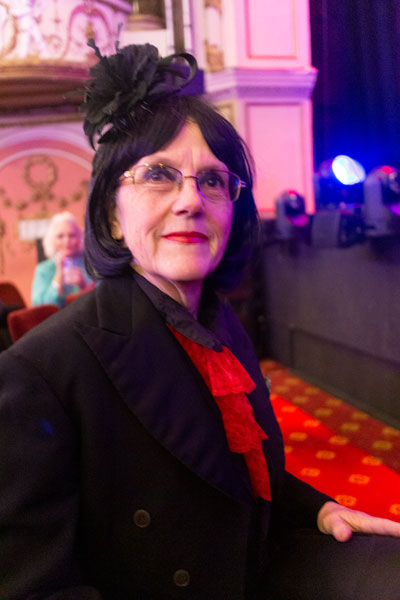 Image Copyright TWW's / TimeWarp - Click to return