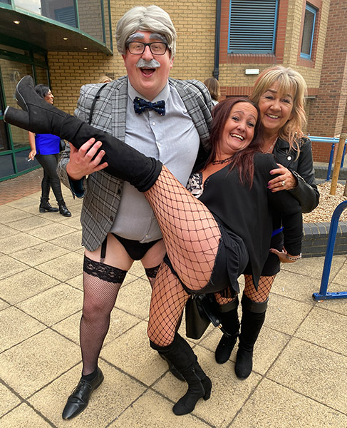 Image Copyright Matthew John / TimeWarp - Click to return