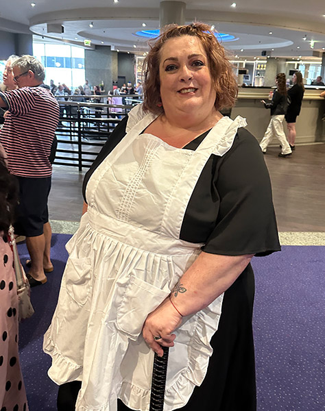 Image Copyright Pat H / TimeWarp - Click to return