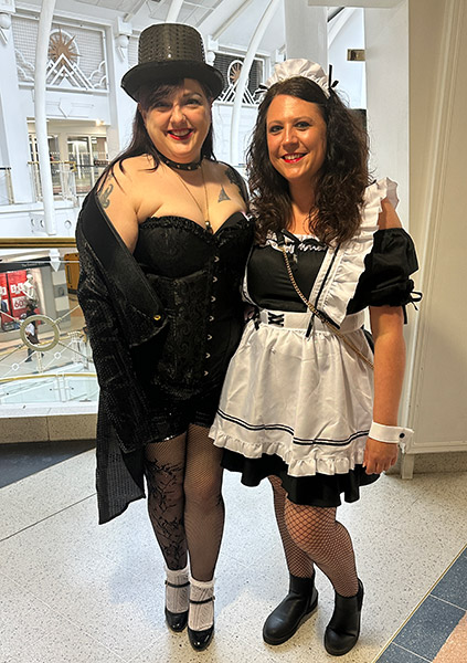 Image Copyright Pat H / TimeWarp - Click to return