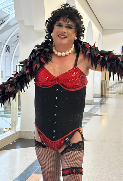 Image Copyright Pat H / TimeWarp - Click to return