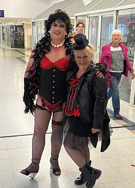 Image Copyright Pat H / TimeWarp - Click to return
