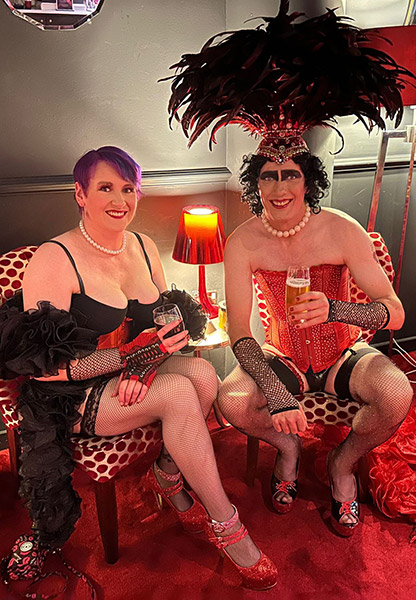 Image Copyright Scott / TimeWarp - Click to return