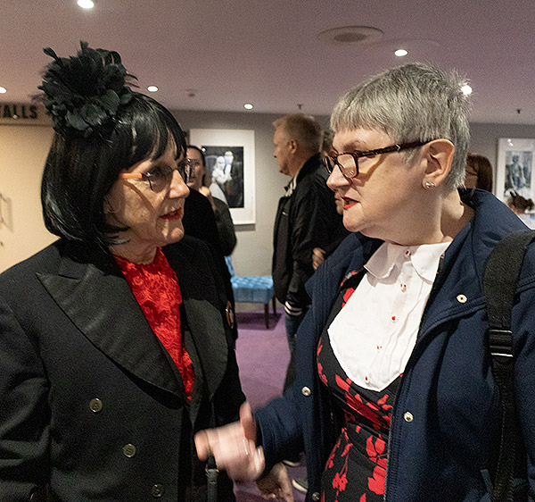 Image Copyright TWW / TimeWarp - Click to return