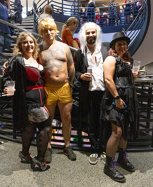 Image Copyright TWW / TimeWarp - Click to return