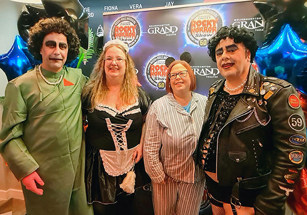 Image Copyright Andrew B / TimeWarp - Click to return