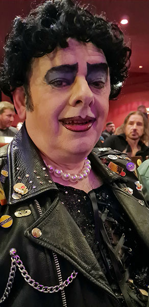 Image Copyright Andrew B / TimeWarp - Click to return