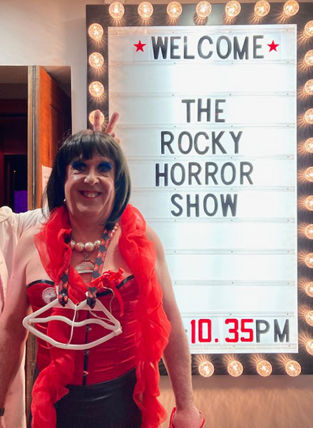 Image Copyright Lin & Steve / TimeWarp - Click to return