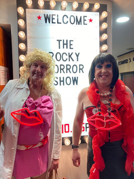 Image Copyright Lin & Steve / TimeWarp - Click to return