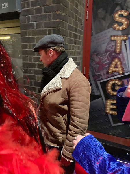 Image Copyright Lin & Steve / TimeWarp - Click to return