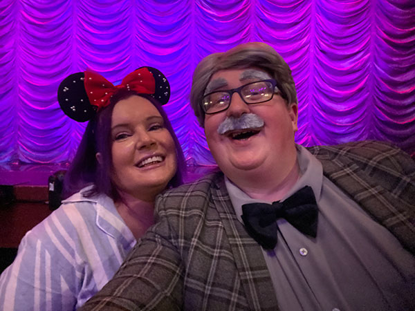 Image Copyright Matthew John / TimeWarp - Click to return