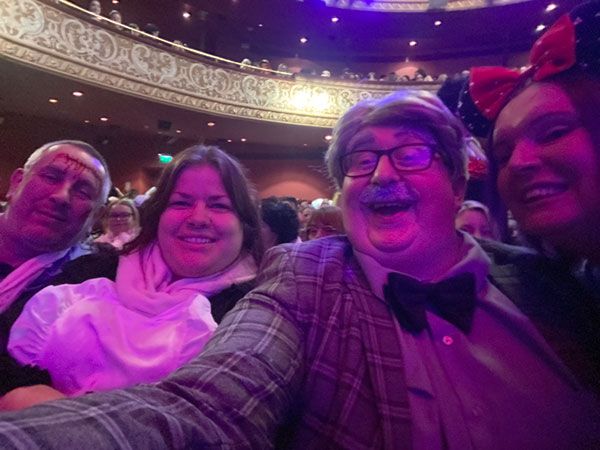 Image Copyright Matthew John / TimeWarp - Click to return