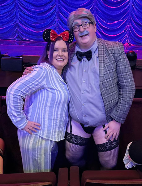 Image Copyright Matthew John / TimeWarp - Click to return