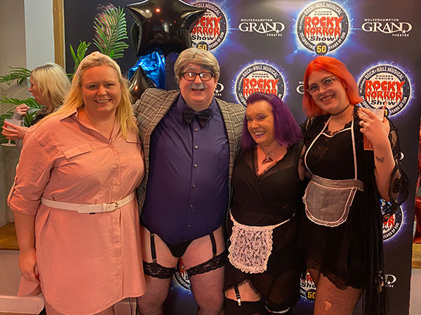 Image Copyright Matthew John / TimeWarp - Click to return