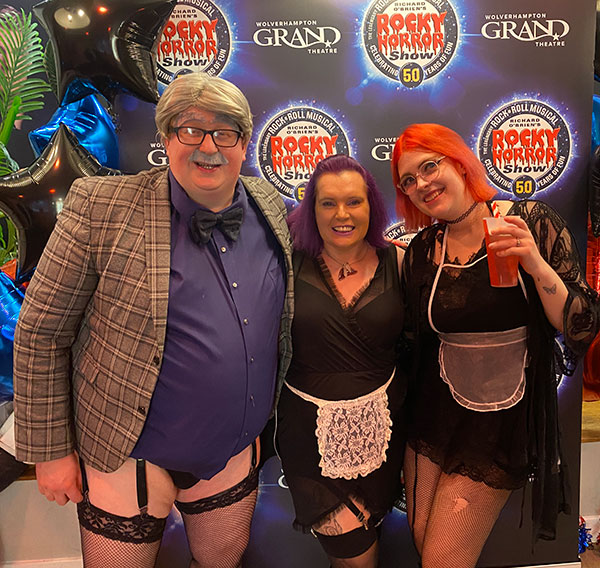 Image Copyright Matthew John / TimeWarp - Click to return