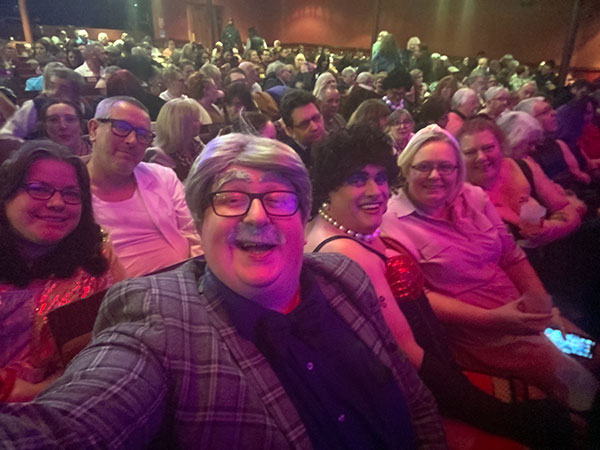 Image Copyright Matthew John / TimeWarp - Click to return