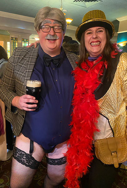 Image Copyright Matthew John / TimeWarp - Click to return