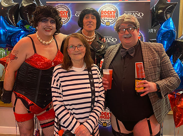 Image Copyright Matthew John / TimeWarp - Click to return