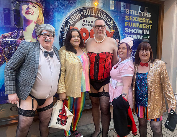 Image Copyright Matthew John / TimeWarp - Click to return