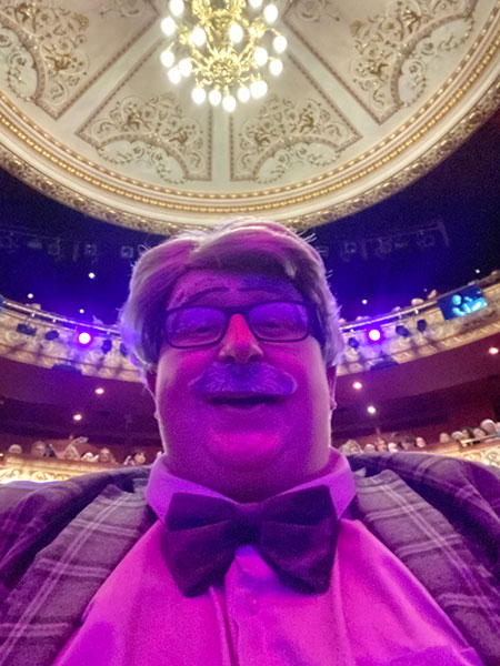 Image Copyright Matthew John / TimeWarp - Click to return