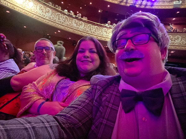 Image Copyright Matthew John / TimeWarp - Click to return